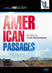 American Passages (DVD)